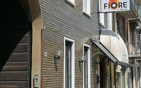 HOTEL FIORE&Fiocchi