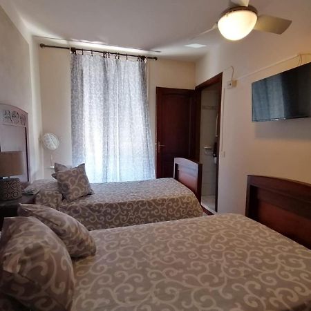 HOTEL FIORE&Fiocchi Podenzano Esterno foto