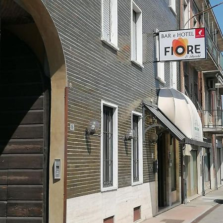 HOTEL FIORE&Fiocchi Podenzano Esterno foto