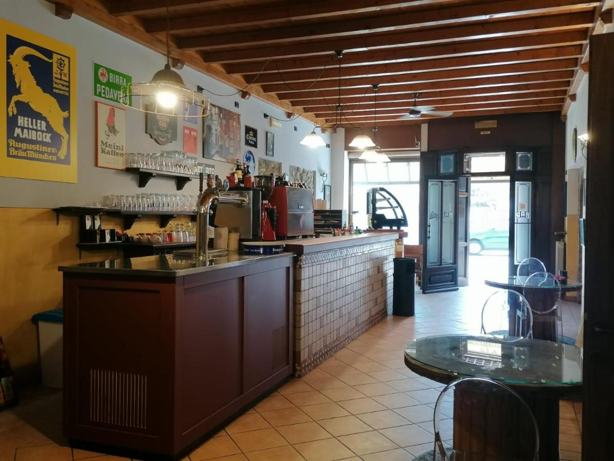 HOTEL FIORE&Fiocchi Podenzano Esterno foto